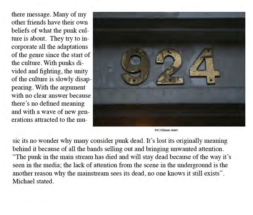 Book by Marvin Corro